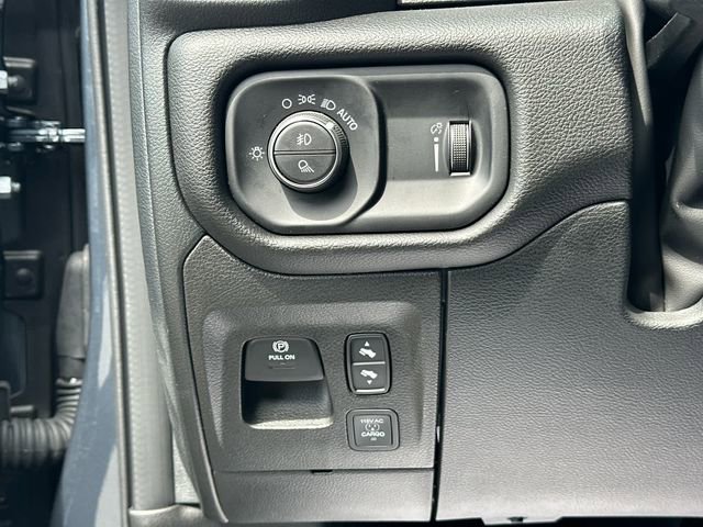 New 2026 RAM 1500 Big Horn image 22