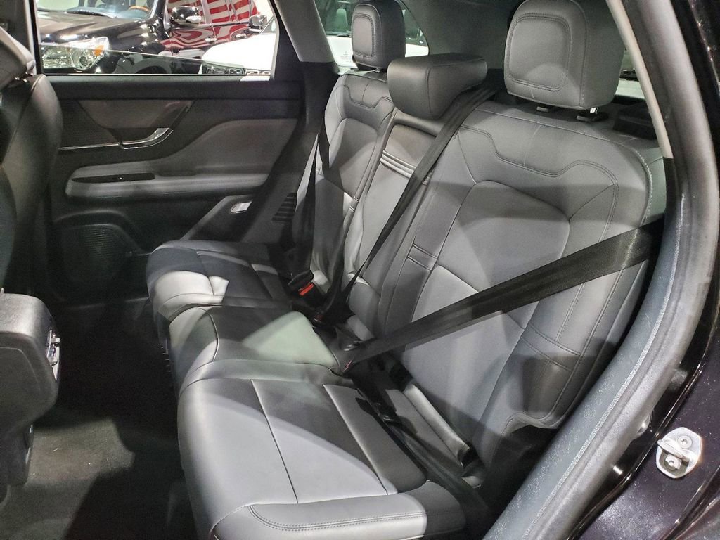 Used 2022 Lincoln Corsair FWD image 24