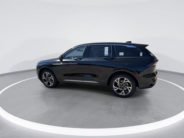 New 2026 Lincoln Nautilus Premier w/ Equipment Group 102A AWD/4WD image 6