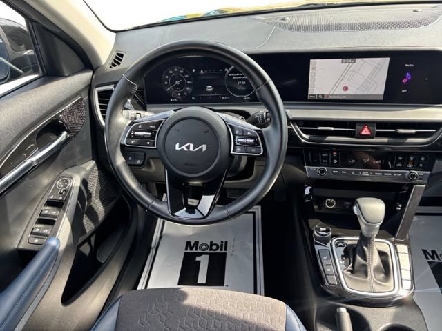 Certified 2024 Kia Seltos S AWD/4WD image 13