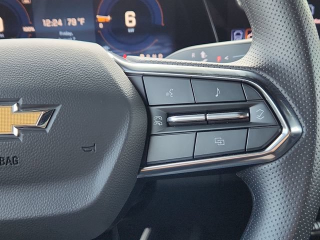 New 2026 Chevrolet Blazer EV LT FWD image 24