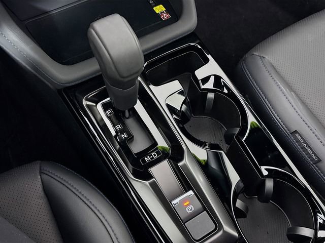 New 2026 Subaru Forester Limited image 17
