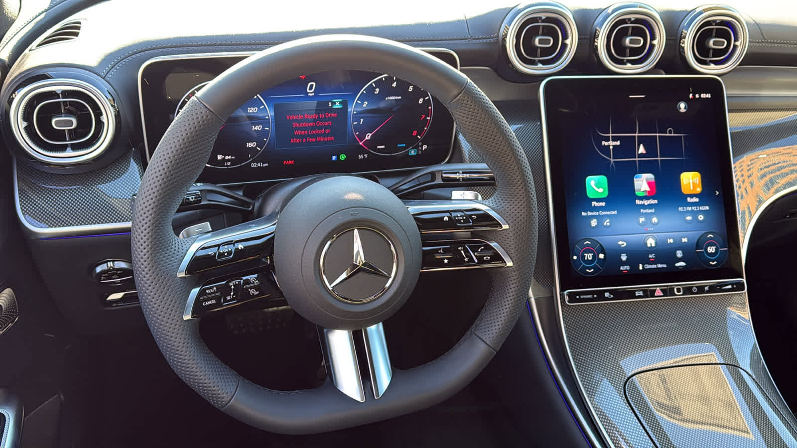 New 2026 Mercedes-Benz GLC 300 4MATIC image 25