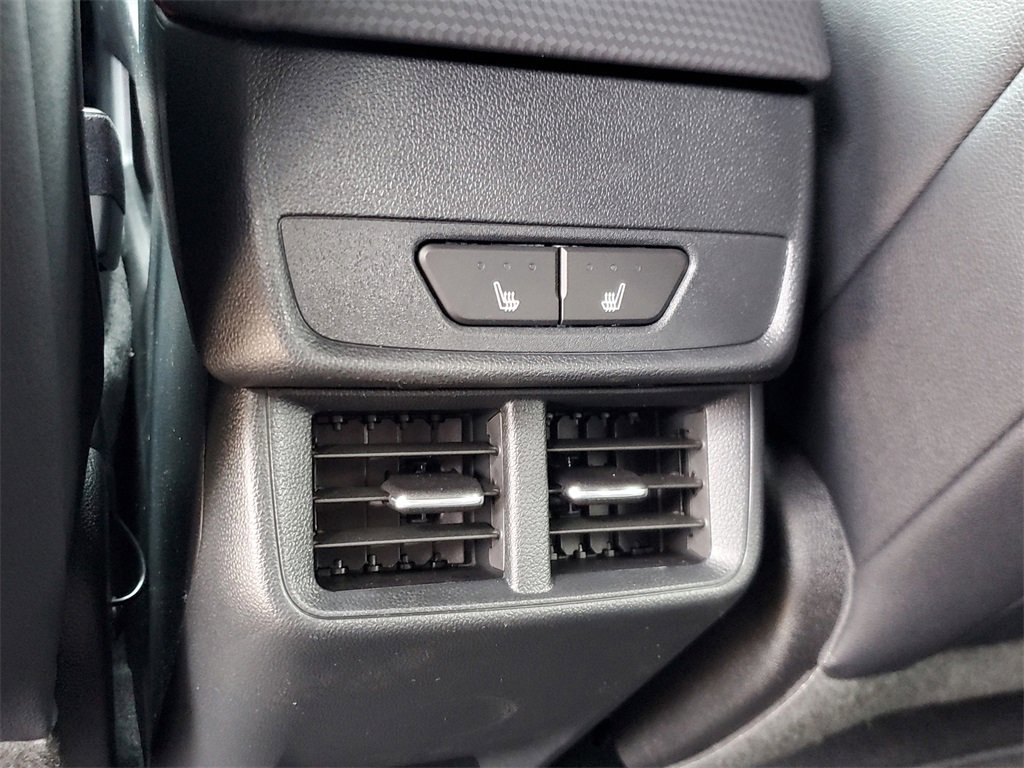 New 2026 Chevrolet Equinox RS w/ Convenience Package III image 13