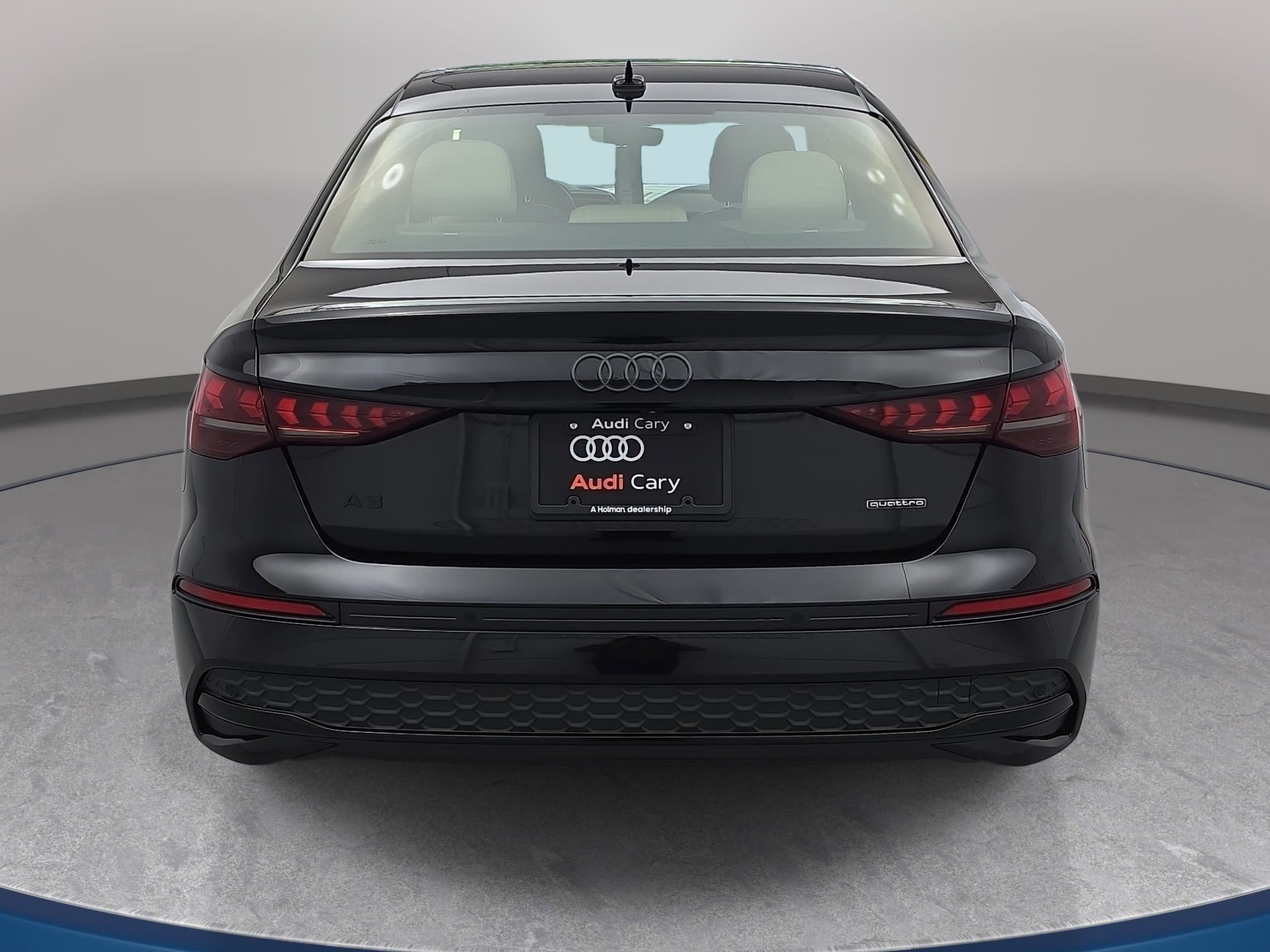 New 2026 Audi A3 2.0T Premium Plus AWD/4WD image 6