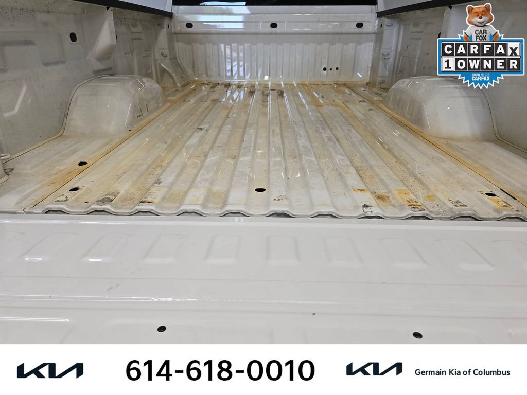 Used 2024 Chevrolet Silverado 2500 W/T w/ WT Fleet Convenience Package RWD image 22