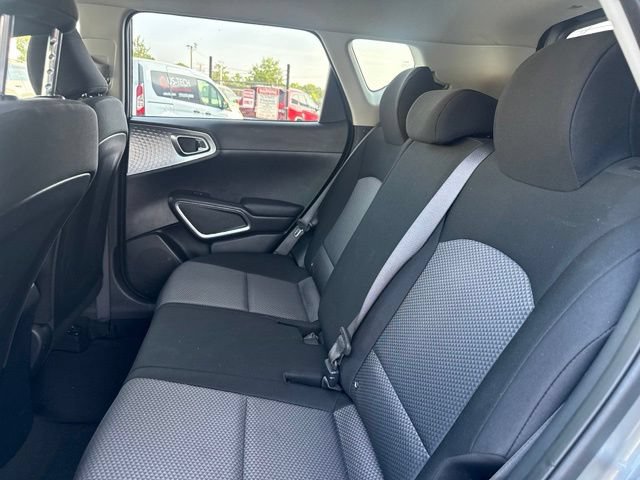 Used 2024 Kia Soul LX w/ Option Group 015 FWD image 15