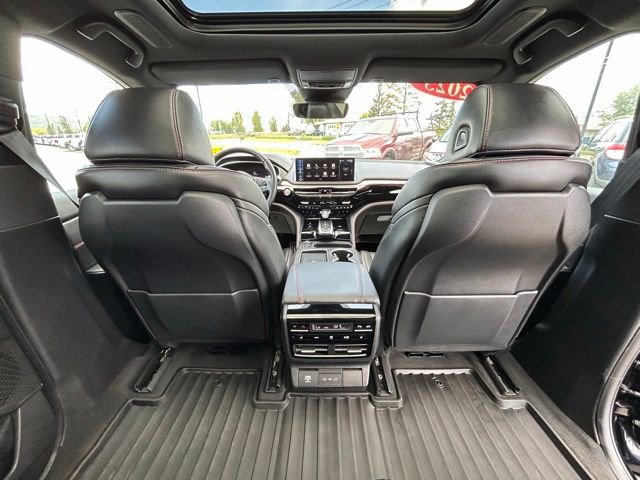 Used 2025 Acura MDX A-Spec AWD/4WD image 40