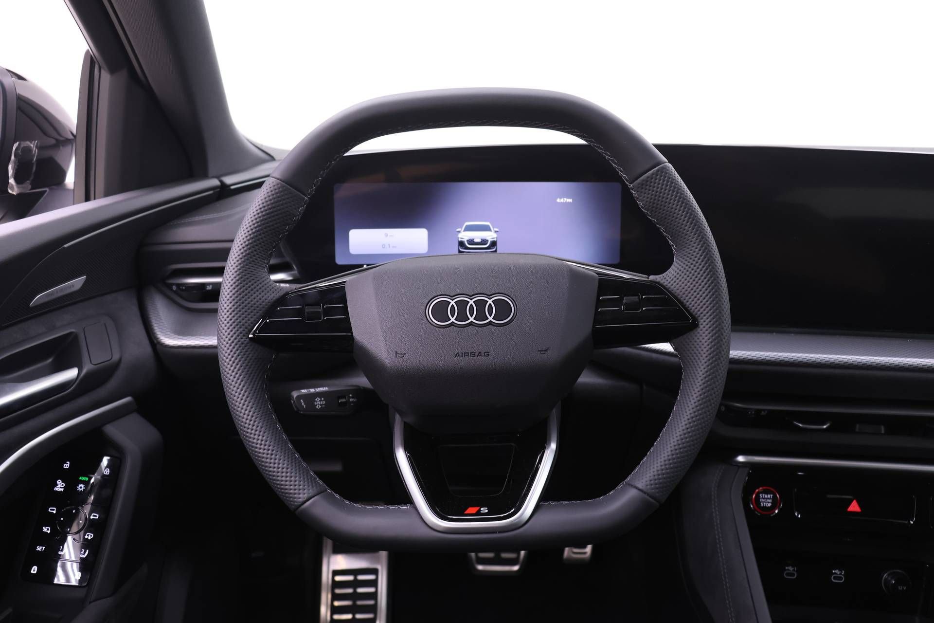 New 2026 Audi SQ5 Premium Plus AWD/4WD image 13