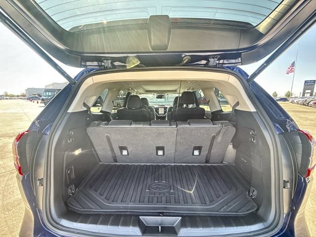 Certified 2026 Subaru Ascent Touring AWD/4WD image 25