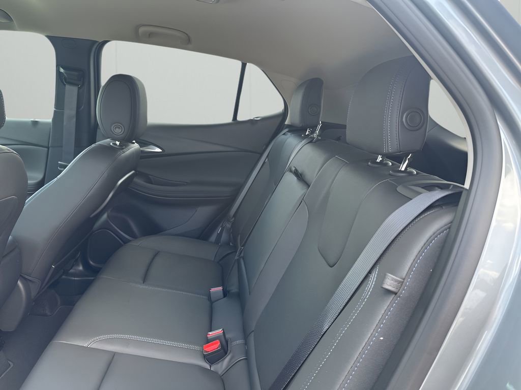 New 2026 Buick Encore GX Sport Touring w/ Advanced Technology Package image 37