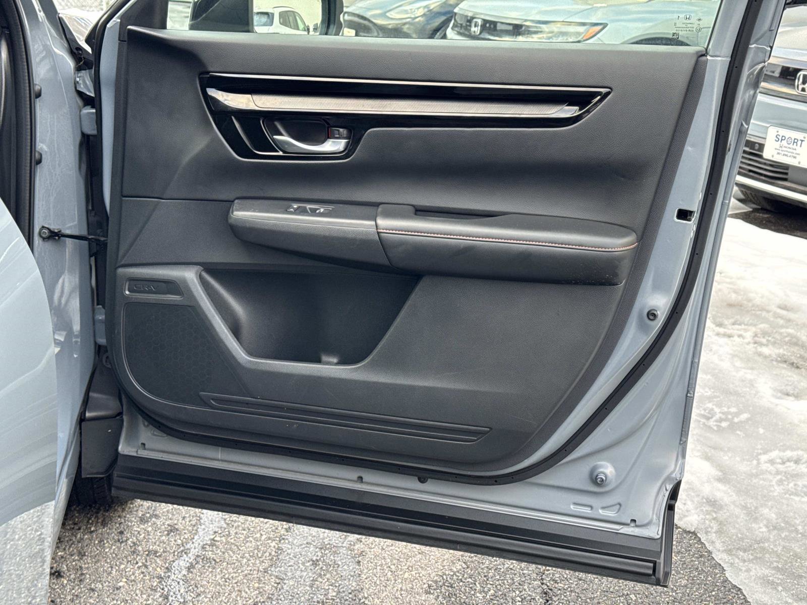 Certified 2023 Honda CR-V Sport Touring image 14