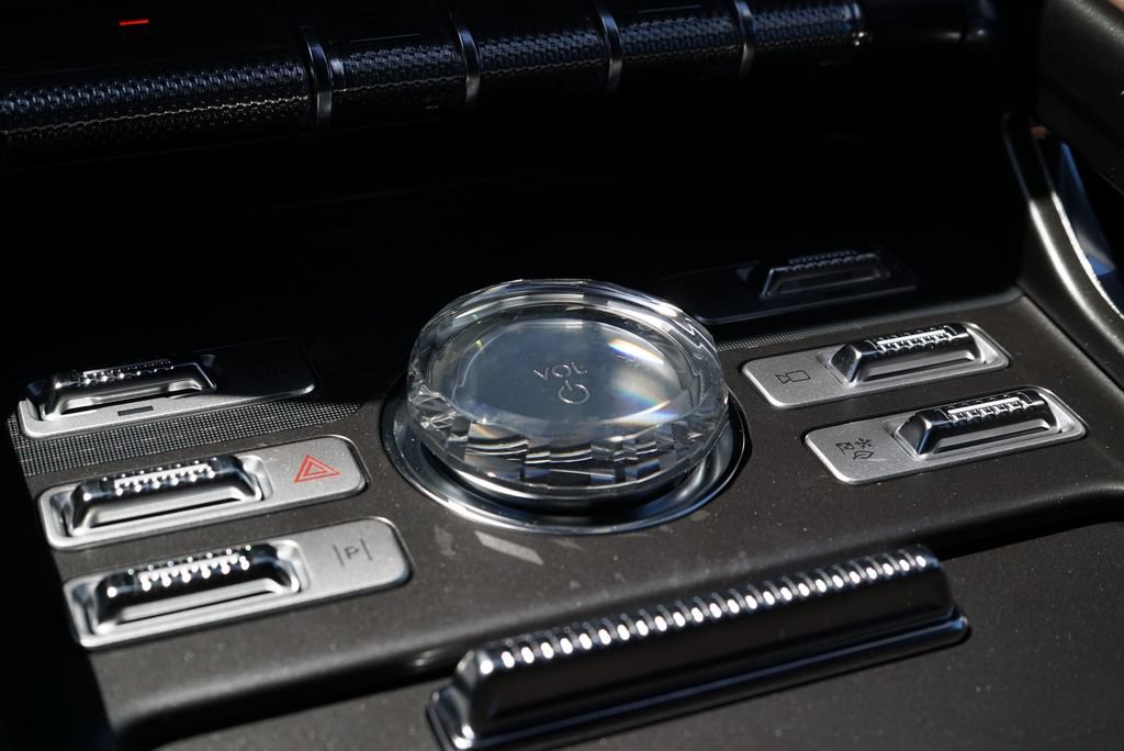 New 2026 Lincoln Nautilus Reserve AWD/4WD image 15