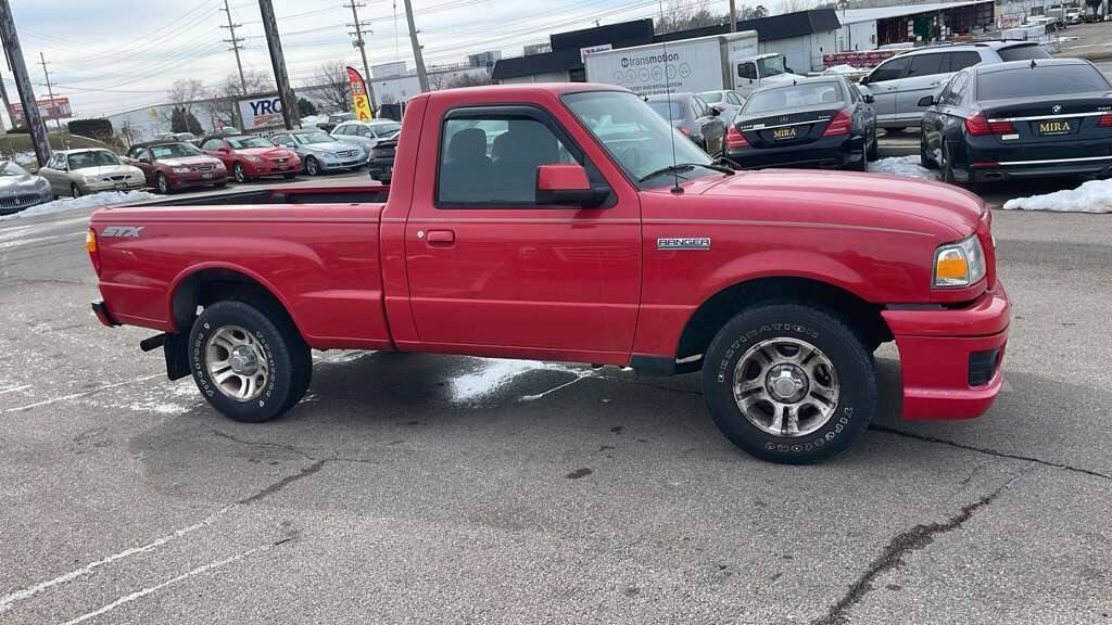 Used 2006 Ford Ranger STX image 4