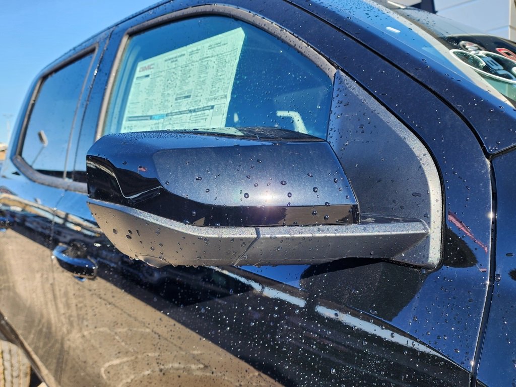 New 2026 GMC Canyon Elevation w/ Convenience Package image 11