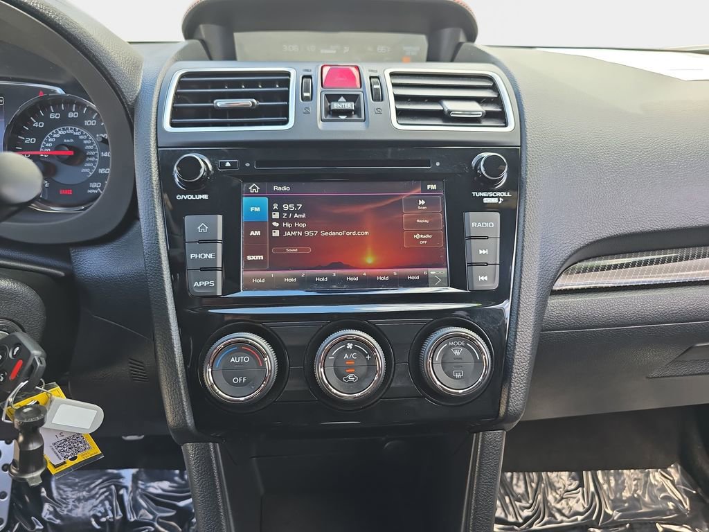 Used 2019 Subaru WRX AWD/4WD image 22