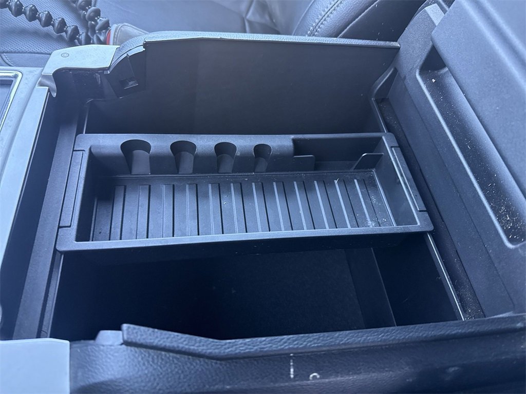 Used 2018 Ford F250 Lariat w/ Tow Technology Bundle image 36