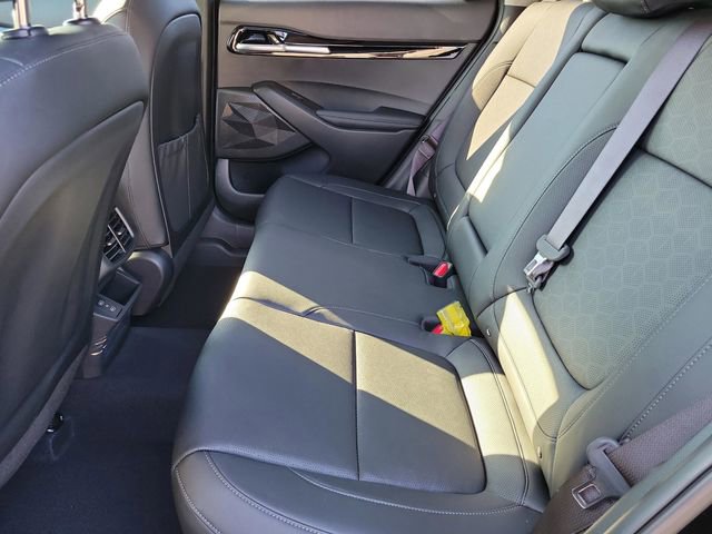 New 2026 Kia Seltos SX w/ SX Sunroof Package AWD/4WD image 25