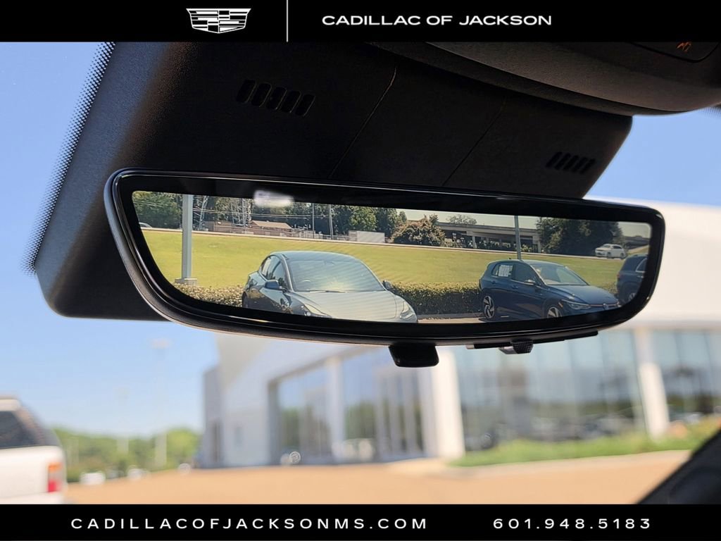 Used 2025 Cadillac CT5 V RWD image 19