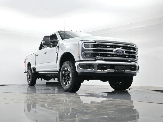 New 2026 Ford F350 Lariat w/ Tremor Off-Road Package image 34