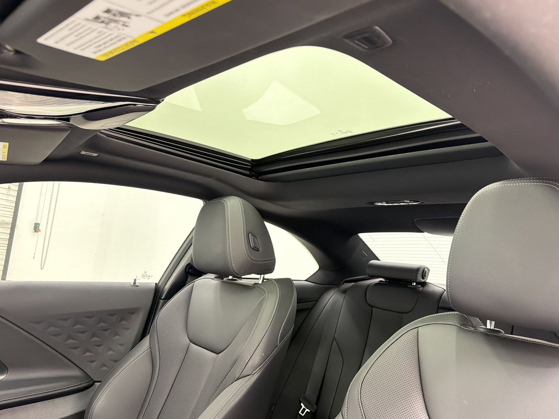 Certified 2024 BMW 230i Coupe w/ Premium Package image 15