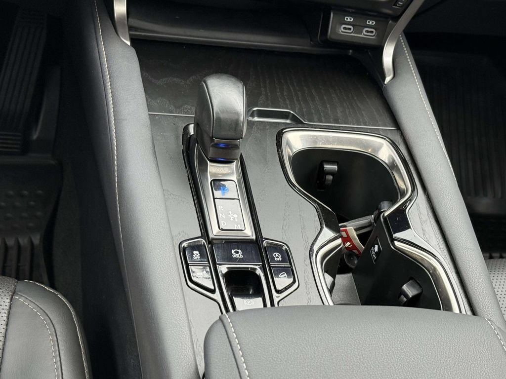 Used 2024 Lexus RX 350 Premium Plus w/ Convenience Package AWD/4WD image 19