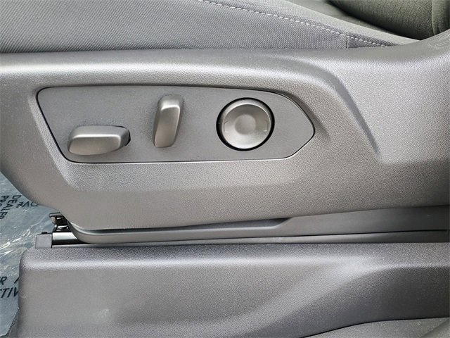 New 2026 GMC Sierra 1500 Elevation image 6