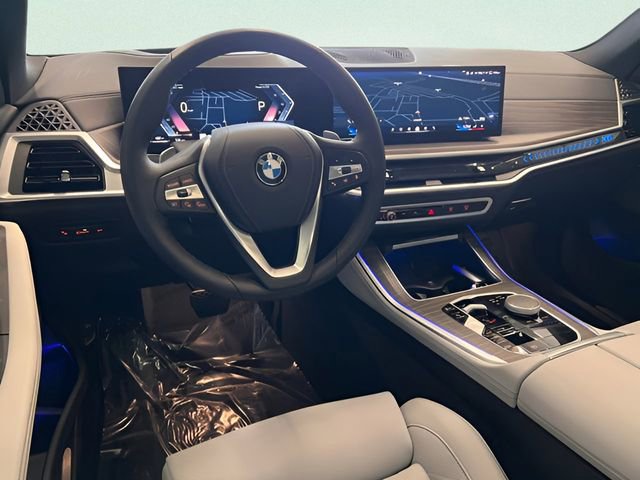 Used 2024 BMW X5 xDrive40i image 23