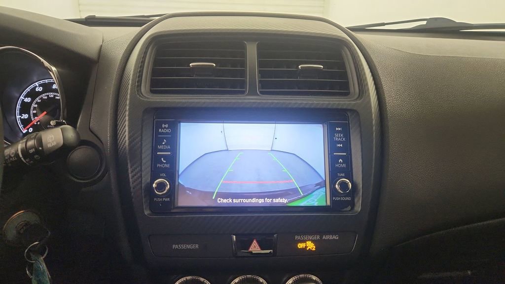 Used 2020 Mitsubishi Outlander Sport SE image 20