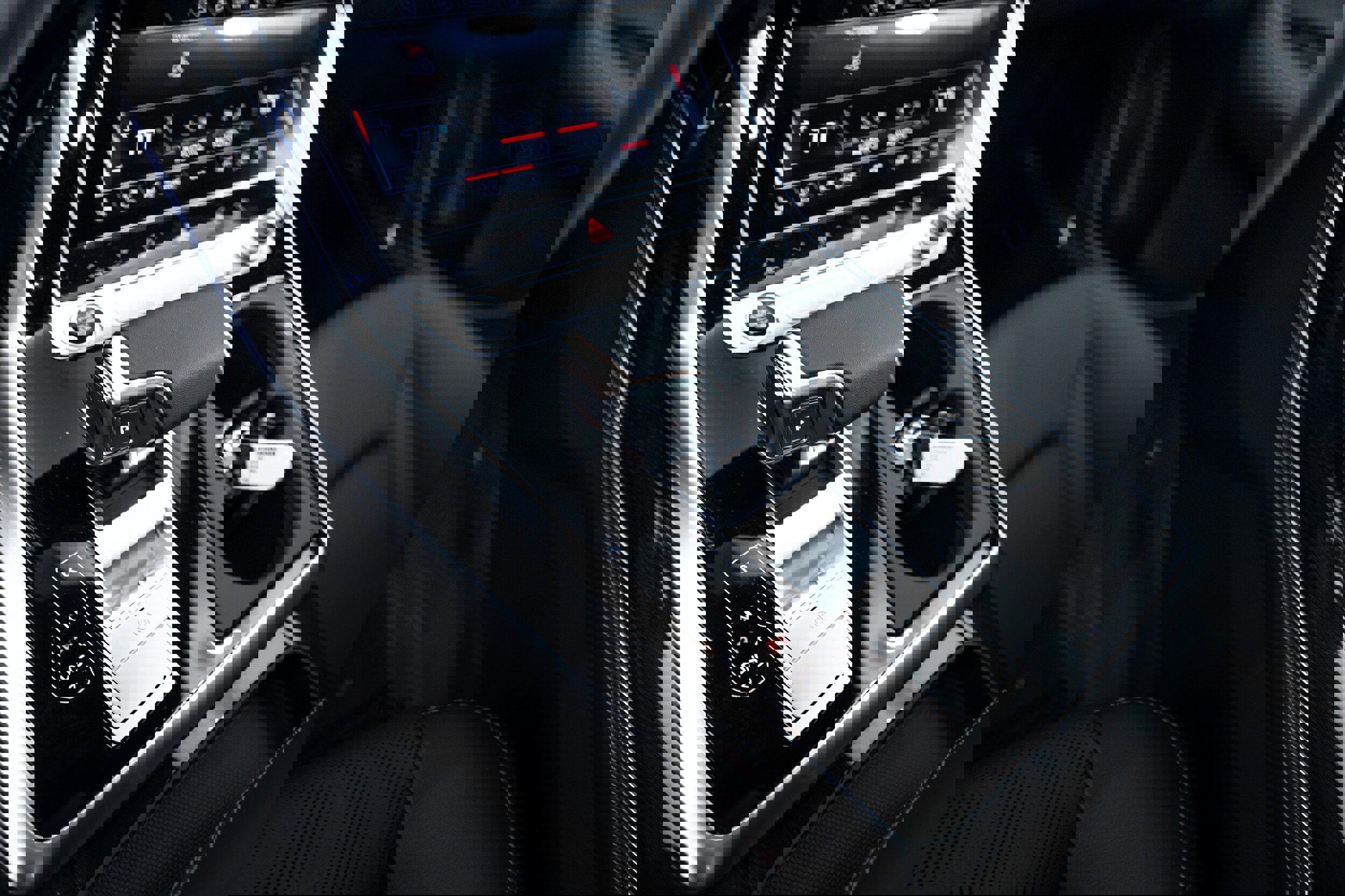 New 2026 Audi Q8 Premium Plus image 11