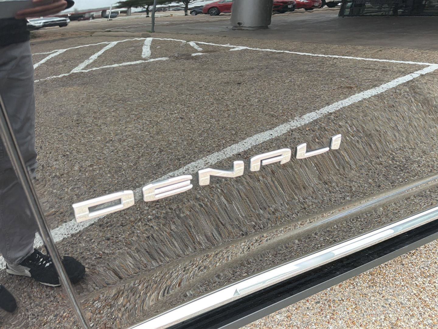 Used 2022 GMC Yukon Denali AWD/4WD image 12