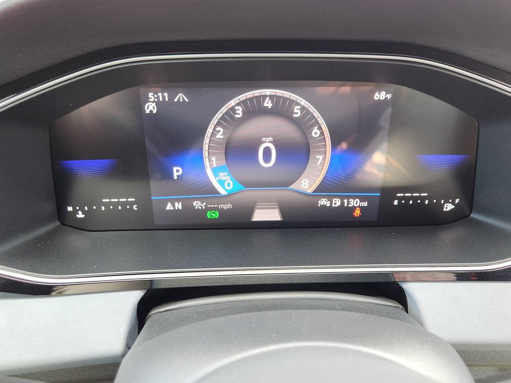 New 2026 Volkswagen Jetta SE FWD image 7