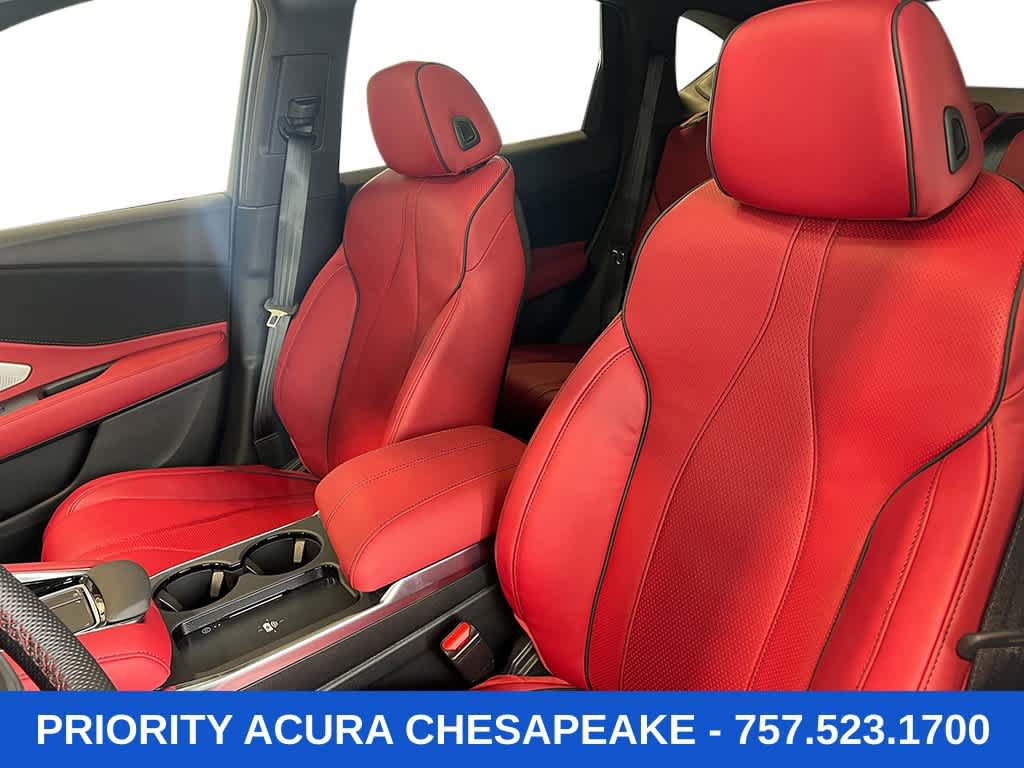 New 2026 Acura RDX w/ Advance Package AWD/4WD image 15