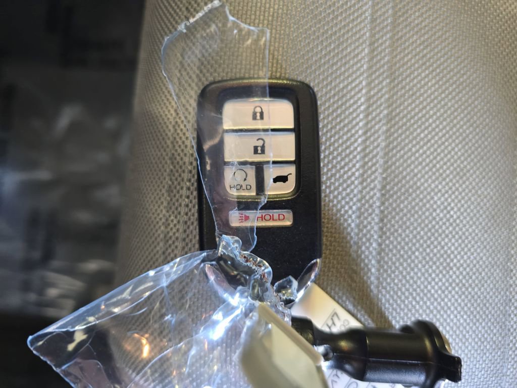 Used 2020 Honda CR-V EX image 35
