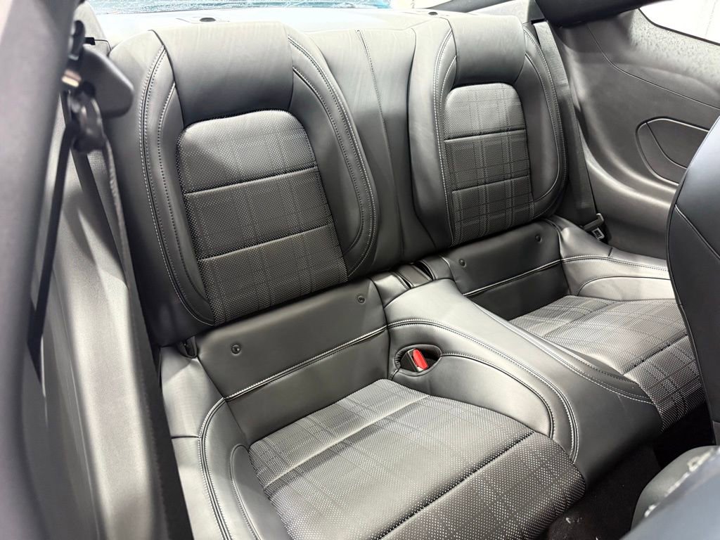 New 2026 Ford Mustang GT Premium w/ GT Performance Package image 22