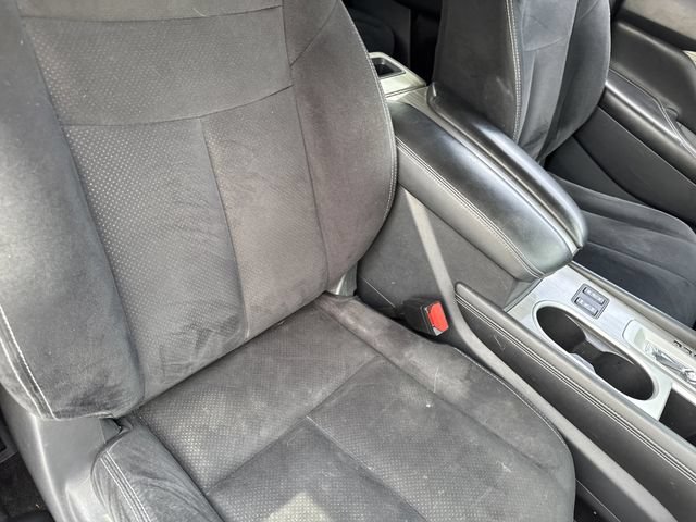 Used 2018 Nissan Murano SV w/ Premium Package FWD image 26