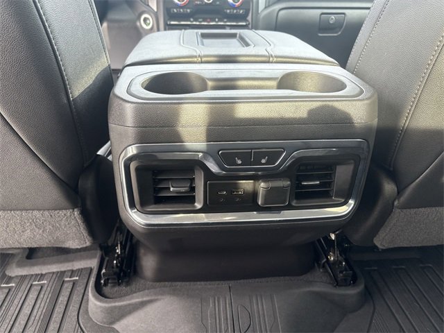 Used 2021 GMC Sierra 1500 SLT image 22