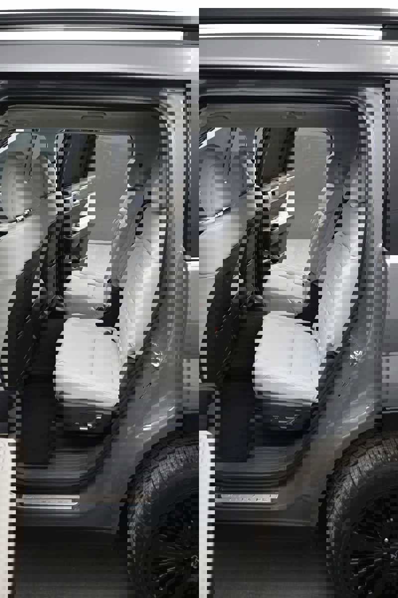 New 2026 Hyundai Santa Fe Calligraphy image 14