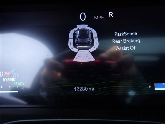 Used 2023 Jeep Grand Cherokee Summit w/ Advanced Protech Group IV AWD/4WD image 28