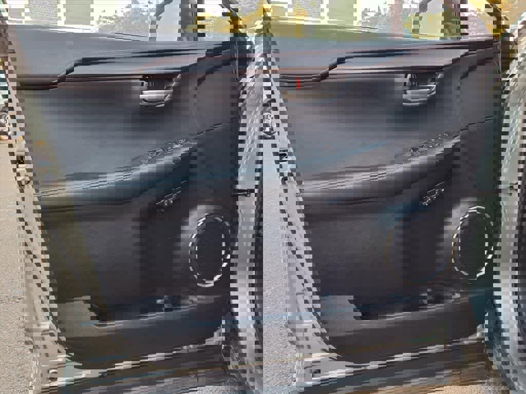 Used 2017 Lexus NX 200t FWD w/ Premium Package image 13