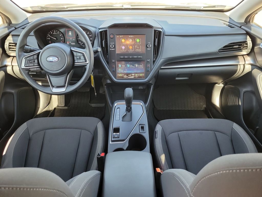 Certified 2025 Subaru Impreza 2.0i image 14