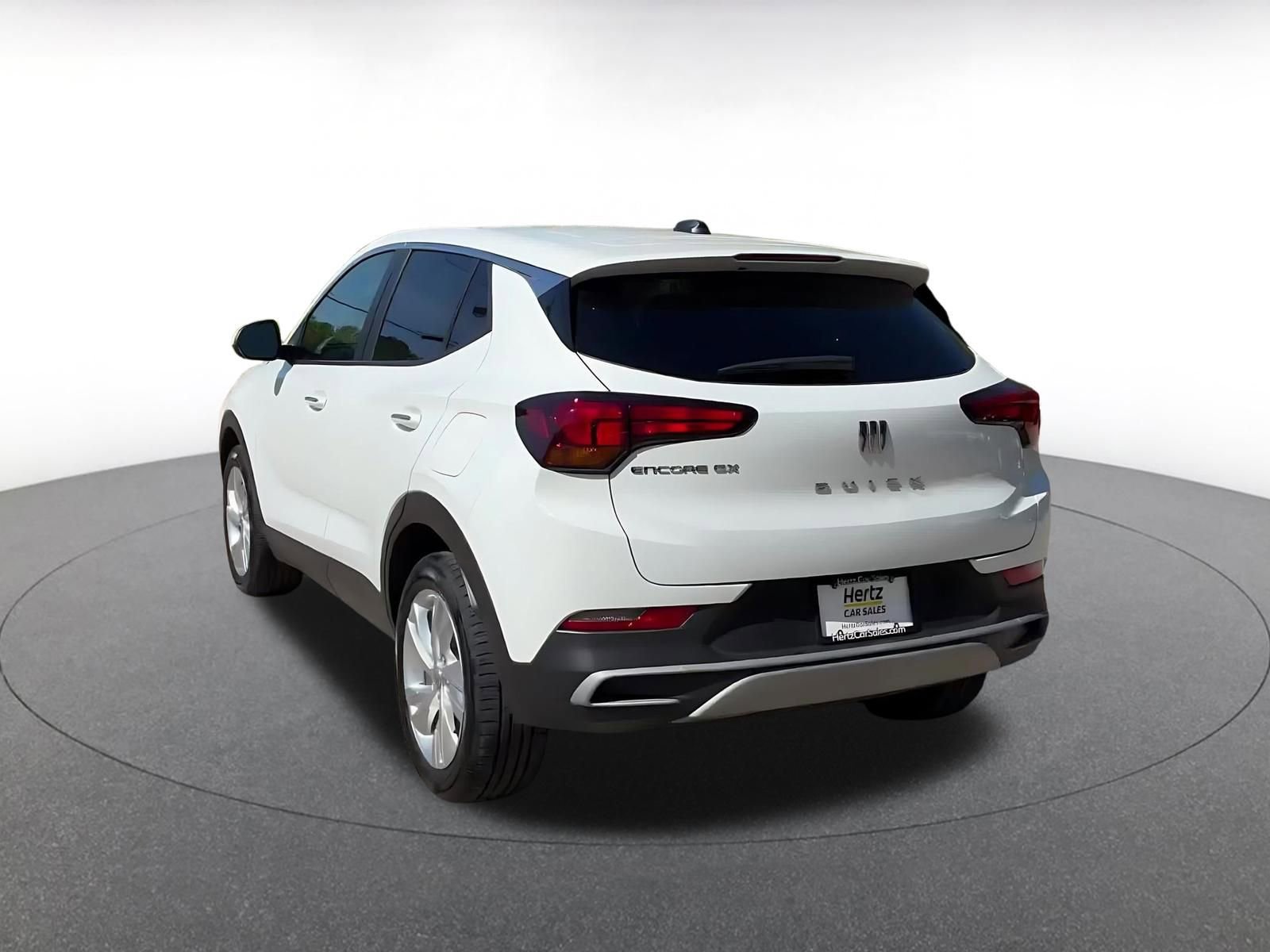 Used 2025 Buick Encore GX Preferred image 14