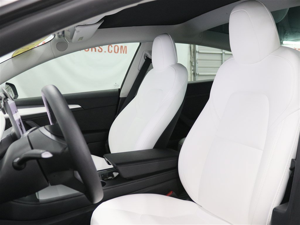 Used 2023 Tesla Model 3 Performance AWD/4WD image 13