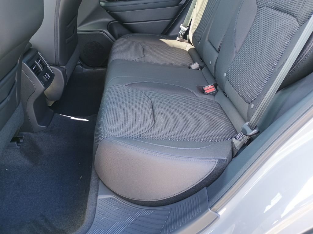 New 2026 Subaru Forester Premium image 13