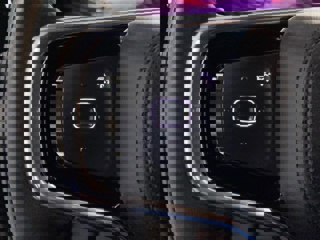 Used 2024 Lincoln Nautilus Reserve w/ Jet Appearance Package (87T) image 19