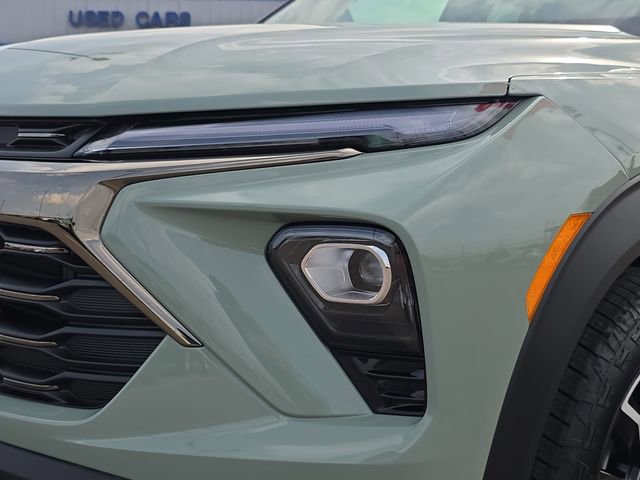 New 2026 Chevrolet TrailBlazer ACTIV w/ Convenience Package image 9