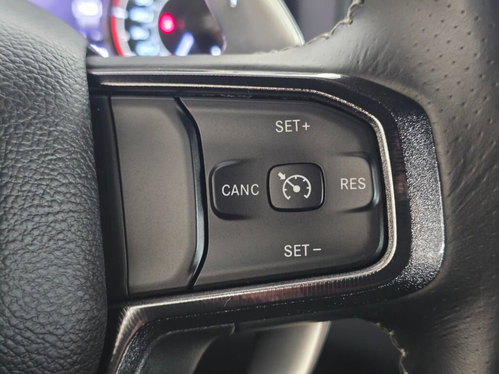 Used 2022 RAM 1500 TRX image 30