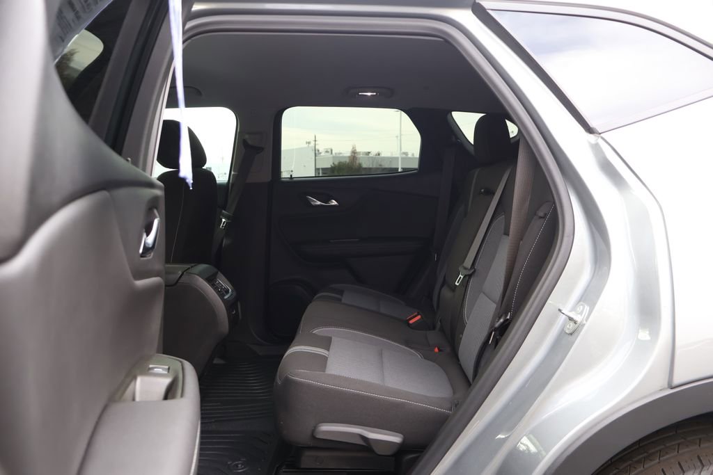 Certified 2024 Chevrolet Blazer LT image 43