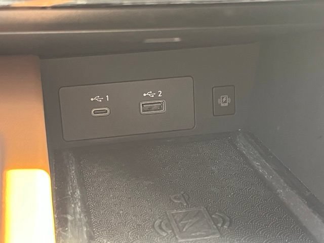 Certified 2023 INFINITI QX60 Autograph AWD/4WD image 21