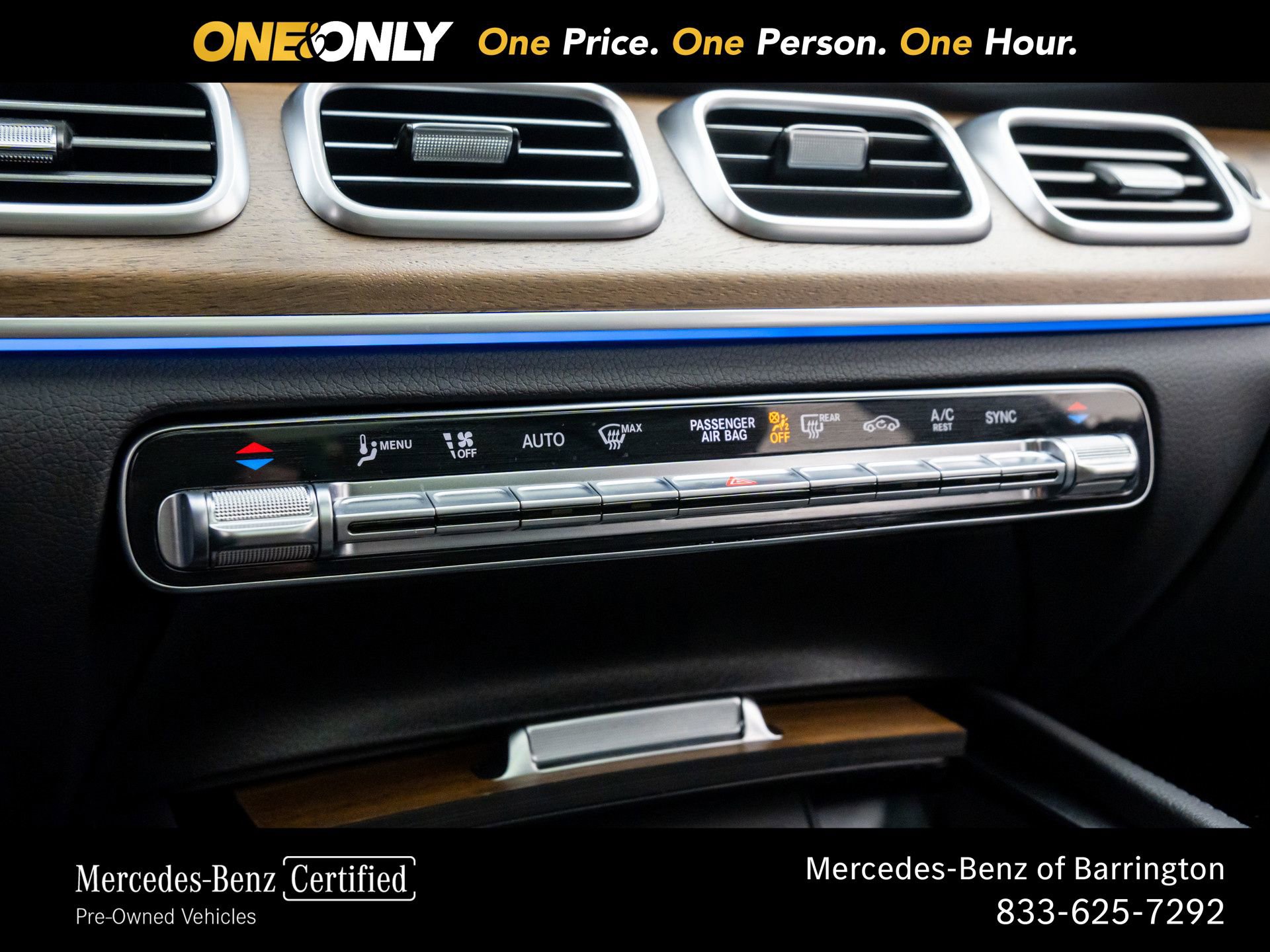 Used 2025 Mercedes-Benz GLE 350 4MATIC image 28